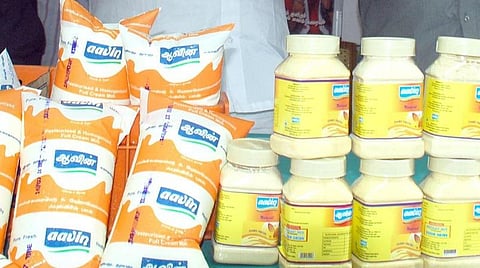ஆவின் தயிர், நெய் விலைகள் 20% உயர்த்தப்படுவது நியாயமற்றது: அன்புமணி
