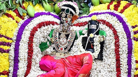 ரூ.700 கட்டணத்தில் ஒருநாள் ஆடி அம்மன் தொகுப்பு சுற்றுலா: தமிழக அரசின் திட்டம் - முழு விவரம்