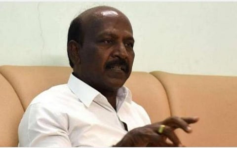 சென்னை, திருச்சியில் செயற்கை கருத்தரிப்பு மையங்கள்: அமைச்சர் மா.சுப்பிரமணியன் தகவல்
