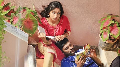 பாடல் பிறந்த கதை: 82 வயதிலும் ஈர்க்கும் குரல்!