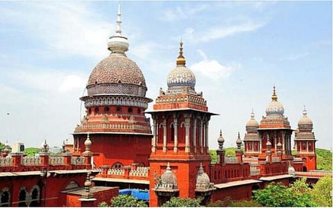 மறு பிரேதப் பரிசோதனை முடிந்த பிறகும் 10 நாட்களாக மருத்துவமனையில் இருக்கும் மாணவி உடல்: சென்னை உயர் நீதிமன்றத்தில் இன்று விசாரணை