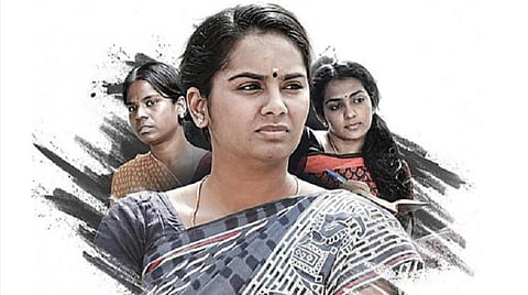முக்கியப் பிரிவுகளில் தேசிய விருது - ‘சிவரஞ்சனியும் இன்னும் சில பெண்களும்’ படத்தின் சிறப்பு என்ன?