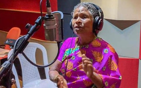 “எனக்கு உலகை காட்டிவிட்டு, அவர் சென்றுவிட்டார்” - ‘அய்யப்பனும் கோஷியும்’ நஞ்சியம்மா பின்னணி