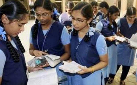 கடலூர் | ‘வேலைவாய்ப்புத் திறன்கள்’ என்ற புதிய பாடநூல் அறிமுகம்: குழப்பத்தில் பிளஸ் 1 தொழிற்கல்வி மாணவர்கள்