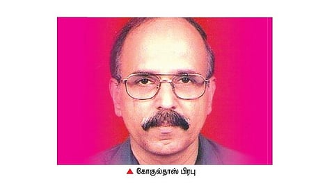 நூல் வெளி: பெண்களின் கதைகள்