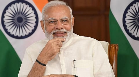 “ஆடி கிருத்திகை... முருகப்பெருமானின் அருள் கிடைக்க பிரார்த்திப்போம்” - பிரதமர் மோடி