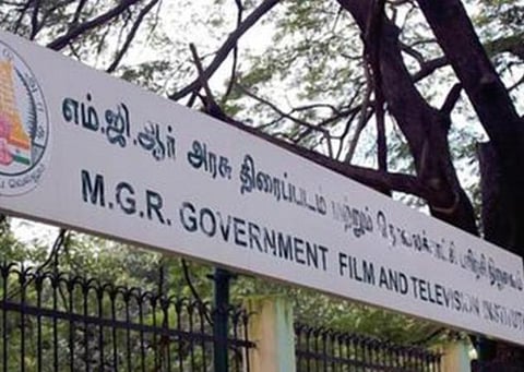 தமிழ்நாடு அரசு திரைப்படக் கல்லூரியில் மாணவர் சேர்க்கைக்கான கால அவகாசம் நீட்டிப்பு