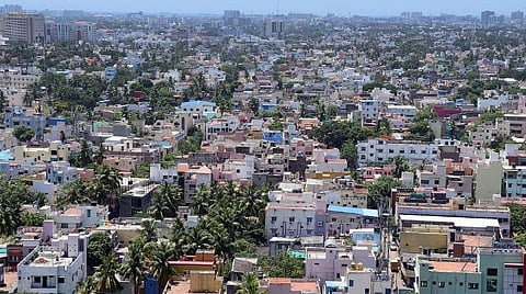 நீங்களே வீட்டை அளந்து சென்னை மாநகராட்சிக்கு தெரிவிக்கலாம் - சொத்து வரி கணக்கீட்டில் விரைவில் மாற்றம்