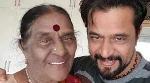 நடிகர் அர்ஜுனின் தாயார் மறைவு: முதல்வர் ஸ்டாலின் இரங்கல்