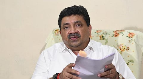 பால், தயிர் உள்ளிட்ட பொருட்களுக்கு வரி: தமிழக அரசு எதிர்ப்பு தெரிவித்தாக அமைச்சர் விளக்கம்