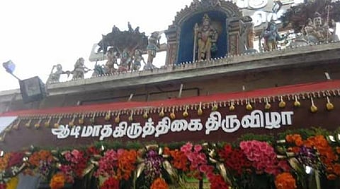 சென்னை வடபழனி, திருப்போரூர், சிறுவாபுரி உட்பட முருகன் கோயில்களில் ஆடிக் கிருத்திகை விழா