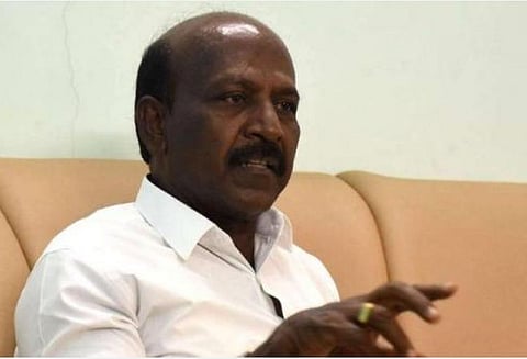 தமிழகத்தில் குரங்கம்மையா?- மா. சுப்பிரமணியன் விளக்கம்