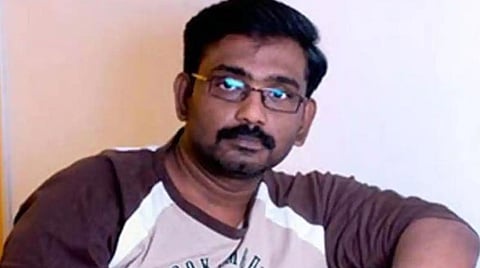 பரீட்சார்த்த முயற்சிகளுக்கு தேசிய விருது என்பது விட்டமின் டி - இயக்குநர்  வசந்தபாலன் 