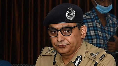 சென்னையில் ரவுடிகளுக்கு எதிராக சிறப்பு சோதனை