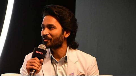 “தோற்றம் குறித்த கவலை வேண்டாம். ஒருநாள்...” - தனுஷின் தத்துவம்