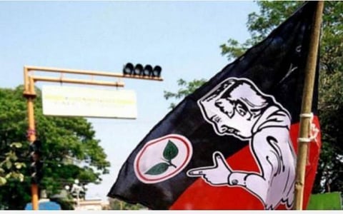 சென்னை ஆட்சியர் அலுவலகம் முன்பு அதிமுக சார்பில் நாளை ஆர்ப்பாட்டம்: பழனிசாமி பங்கேற்கிறார்