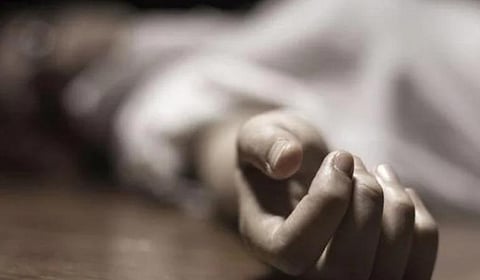 தற்கொலை தீர்வல்ல: மனநல மருத்துவர் மா.திருநாவுக்கரசு
