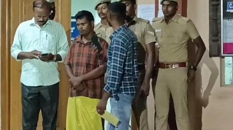 கள்ளக்குறிச்சி கலவரம் | இதுவரை 309 பேர் கைது: தேர்வு காரணமாக இரு சிறுவர்களுக்கு ஜாமீன்