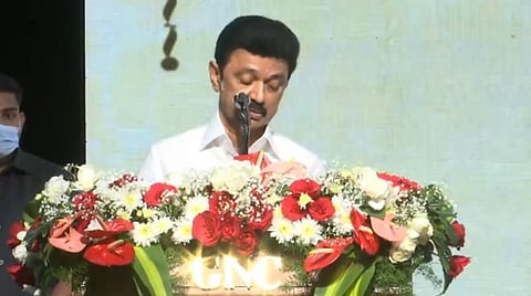 மாணவர்களுக்கு தற்கொலை எண்ணம் வரவே கூடாது: முதல்வர் ஸ்டாலின் 