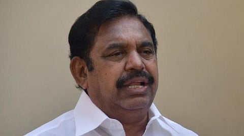 இபிஎஸ் மீதான ரூ.4,800 கோடி டெண்டர் முறைகேடு வழக்கு: ஆக.3-க்கு உச்ச நீதிமன்றம் ஒத்திவைப்பு