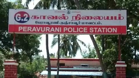 பேராவூரணி அருகே மணல் திருட்டைத் தடுத்த கிராம உதவியாளரை கொலை செய்த 5 பேருக்கு ஆயுள் தண்டனை