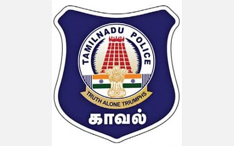 தமிழக காவல்துறையில் புதிய சீருடை ‘லோகோ’அறிமுகம் - காவலர் முதல் டிஜிபி வரை ஒரே அடையாளம்