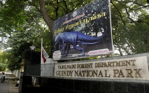 கிண்டி சிறுவர் பூங்காவை மேம்படுத்த ரூ.20 கோடி