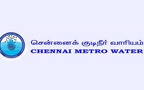 பிரதான குழாயில் மதகு வால்வு பொருத்தும் பணி: 4 மண்டலங்களில் குடிநீர் விநியோகம் பாதிக்கும்