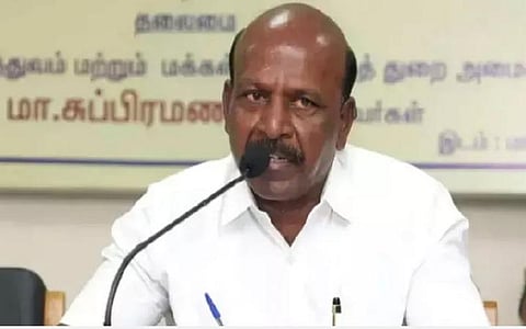 கிண்டி கிங் இன்ஸ்டிடியூட்டில் குரங்கு அம்மை ஆய்வக கட்டமைப்பு குறித்து ஆய்வு; செஸ் வீரர்களுக்கு முதல்வரின் மருத்துவக் காப்பீடு: அமைச்சர் மா.சுப்பிரமணியன் தகவல்