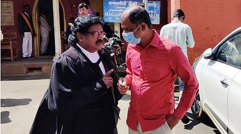 கோடநாடு வழக்கு | “கேரளாவில் சயான் குடும்பத்தாரிடம் விசாரணை” - அரசு வழக்கறிஞர் தகவல்