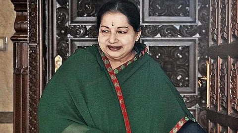 ஜெயலலிதா மரணம் குறித்த விசாரணை: கால அவகாசம் கோரிய எய்ம்ஸ் மருத்துவக் குழு