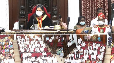 தமிழக அரசு வழியில் சென்னை மாநகராட்சி: பள்ளிகளில் தற்காலிக ஆசிரியர்கள் நியமிக்க ஒப்புதல் - சிபிஎம் எதிர்ப்பு