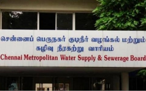 கழிவுநீர் குழாய் தூர்வாரும் பணி ஆக.6 வரை நீட்டிப்பு