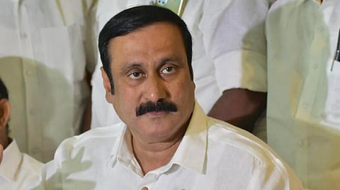 ஆன்லைன் சூதாட்ட தடை சட்டம் | அரசின் தயக்கம் ஏமாற்றம் அளிக்கிறது: அன்புமணி ராமதாஸ்