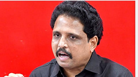 ஜிஎஸ்டி இழப்பீடு | நிதியமைச்சரின் பதில் மாநில உரிமைகளுக்கு எதிரான தாக்குதல்: சு.வெங்கடேசன்