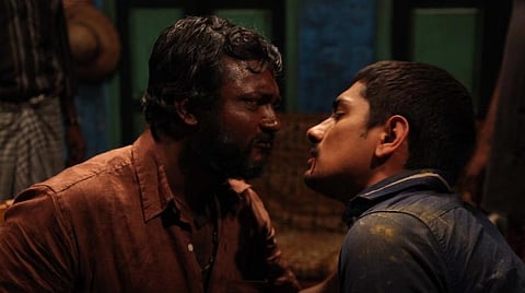 ஜிகர்தண்டா படத்தின் இரண்டாம் பாகத்தை உறுதி செய்த கார்த்திக் சுப்புராஜ்