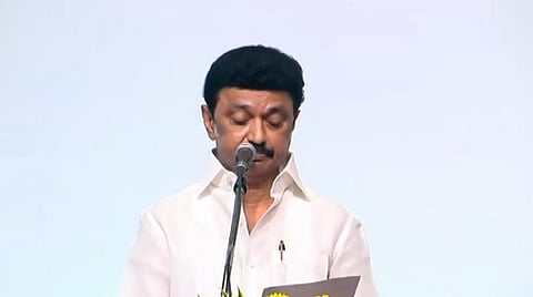 புத்தாக்கம் மற்றும் புத்தொழில் சார்ந்து 2 மாநாடுகள்: முதல்வர் மு.க.ஸ்டாலின் உறுதி