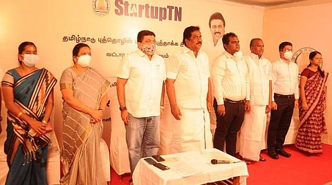ஸ்டார்ட் அப் தமிழ்நாடு திட்டத்தால் 3 லட்சம் வேலைவாய்ப்புகள்: பழனிவேல் தியாகராஜன் நம்பிக்கை