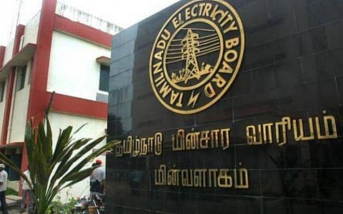 மின்கட்டணத்தை ஆண்டுதோறும் 6 சதவீதம் உயர்த்த திட்டம்: ஒழுங்குமுறை ஆணையத்திடம் அனுமதி கோரும் மின்வாரியம்