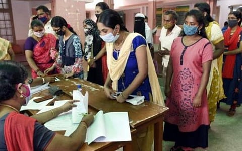 கலை, அறிவியல் கல்லூரியில் சேர ஆக.5-ல் கலந்தாய்வு தொடக்கம்