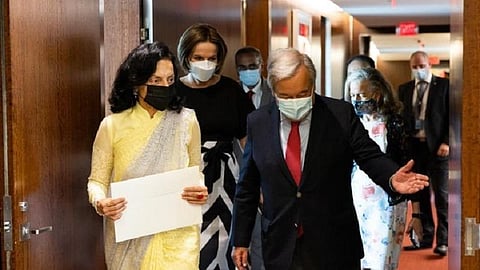 ருச்சிரா கம்போஜ்