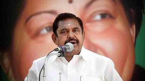 எடப்பாடி பழனிசாமிக்கு எதிரான சிபிஐ விசாரணை உத்தரவு ரத்து: உச்ச நீதிமன்றம்