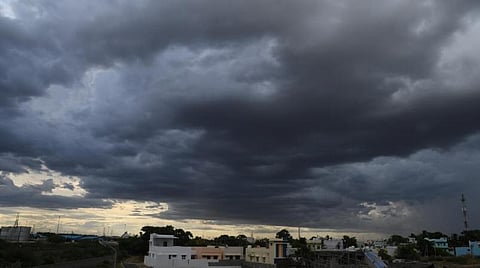 வானிலை முன்னறிவிப்பு | தமிழகத்தில் 3 நாட்களுக்கு பரவலாக மழை வாய்ப்பு