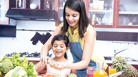 நோய் எதிர்ப்பு சக்தியை அதிகரிக்கும் உணவு வகைகள்: வகுப்பில் தூங்காமல் இருக்க என்ன சாப்பிடலாம்? - ஆலோசனை வழங்குகிறார் சமையல் கலை நிபுணர்