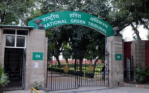 பிளாஸ்டிக் கழிவு மேலாண்மையை கட்டாயம் செயல்படுத்த வேண்டும்: உள்ளாட்சி அமைப்புகளுக்கு பசுமைத் தீர்ப்பாயம் உத்தரவு