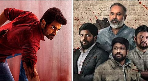 ‘குருதி ஆட்டம்’ முதல் ‘விக்டிம்’ வரை: தியேட்டர், ஓடிடியில் இந்த வாரம் என்ன பார்க்கலாம்?