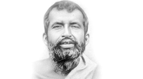 ‘கண்ட அனைத்திலும் கடவுள்’ - ஸ்ரீ ராமகிருஷ்ண பரமஹம்சர் வாசகத்தின் மேன்மை