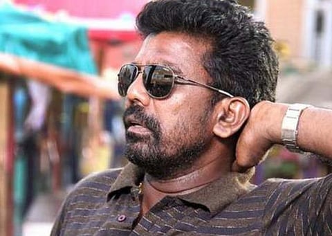 கனல் கண்ணன் மீது வழக்குப் பதிவு: தலைமறைவானதாக தகவல்