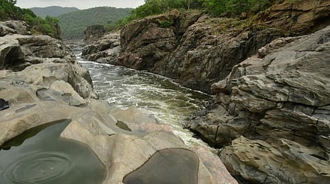 மேகேதாட்டு அணையின் டிபிஆர் நிலை என்ன? - மக்களவையில் மத்திய அமைச்சர் விளக்கம்