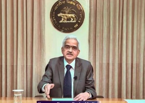 பணவீக்கத்தைக் கட்டுப்படுத்த மீண்டும் வட்டியை உயர்த்தியது ரிசர்வ் வங்கி 